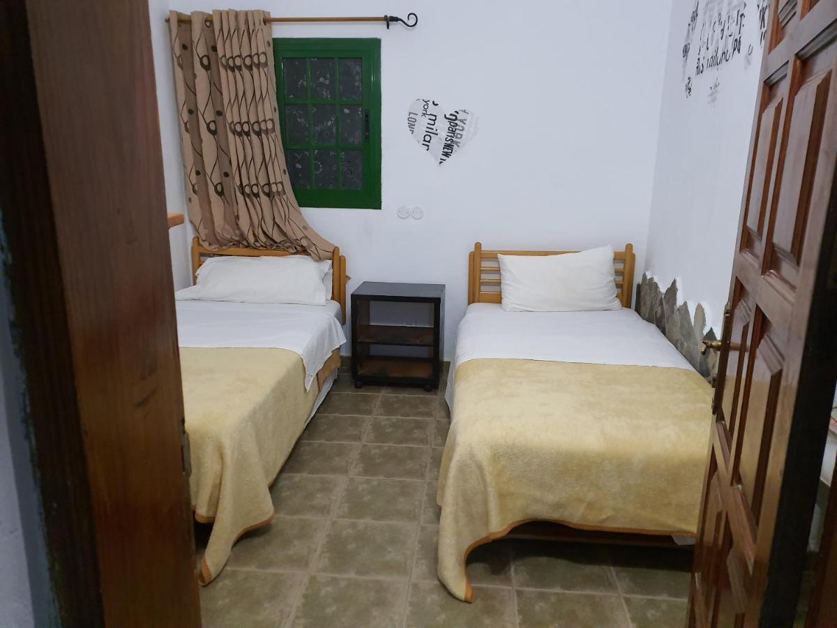 Pool & Wifi Free Shared Flat Private Room By Ocean Park Maspalomas  Kültér fotó