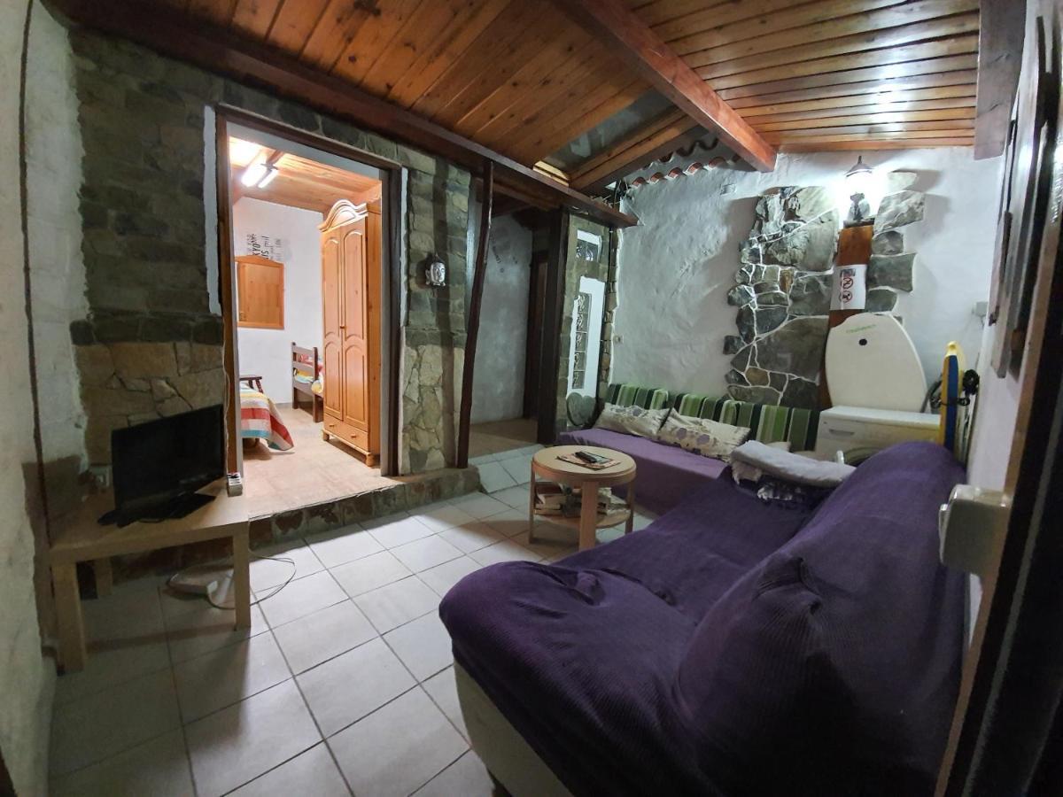 Pool & Wifi Free Shared Flat Private Room By Ocean Park Maspalomas  Kültér fotó