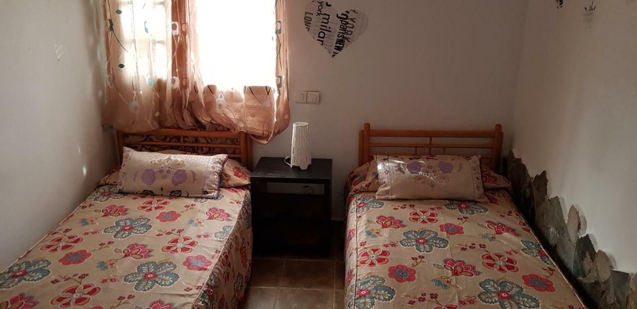Pool & Wifi Free Shared Flat Private Room By Ocean Park Maspalomas  Kültér fotó