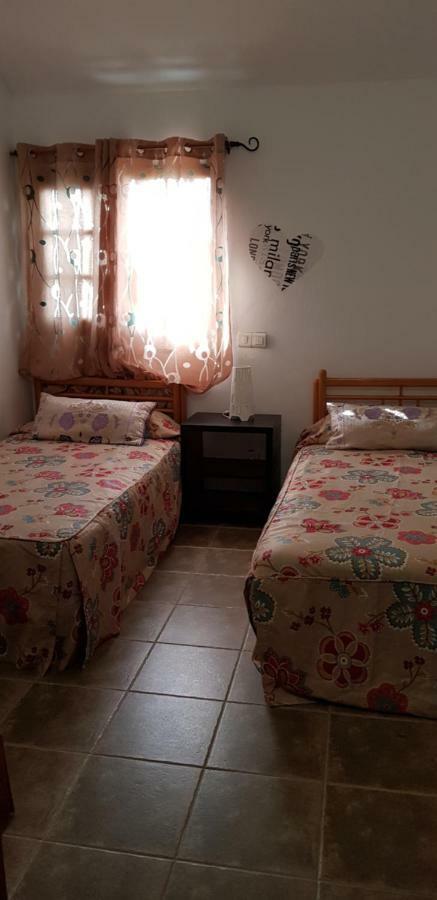 Pool & Wifi Free Shared Flat Private Room By Ocean Park Maspalomas  Kültér fotó
