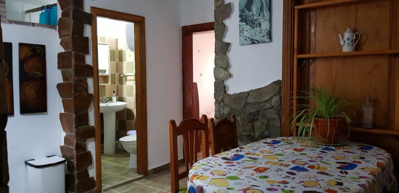 Pool & Wifi Free Shared Flat Private Room By Ocean Park Maspalomas  Kültér fotó